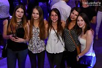 Party im Jugendclubhaus in Nordhausen Bild: Party im Jugendclubhaus in Nordhausen