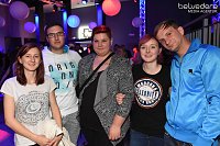 Party im Jugendclubhaus in Nordhausen Bild: Party im Jugendclubhaus in Nordhausen