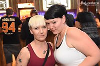 Party im Jugendclubhaus in Nordhausen Bild: Party im Jugendclubhaus in Nordhausen