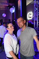 Party im Jugendclubhaus in Nordhausen Bild: Party im Jugendclubhaus in Nordhausen
