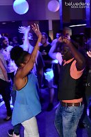 Party im Jugendclubhaus in Nordhausen Bild: Party im Jugendclubhaus in Nordhausen
