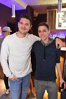 Party im Jugendclubhaus in Nordhausen Bild: Party im Jugendclubhaus in Nordhausen