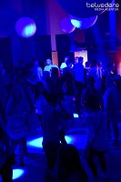 Party im Jugendclubhaus in Nordhausen Bild: Party im Jugendclubhaus in Nordhausen