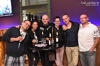 Party im Jugendclubhaus in Nordhausen Bild: Party im Jugendclubhaus in Nordhausen