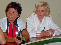 Fahrradtour mit Orgelkonzert Bild: Fahrradtour mit Orgelkonzert
