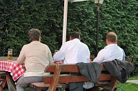 CDU-Sommertreffen im Zeichen der Wahl Bild: CDU-Sommertreffen im Zeichen der Wahl