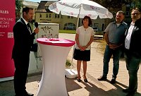 Bild: Schnelles Internet f&uuml;r Artern