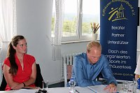 Kyffhäuserkreissportbund zog Bilanz Bild: Kyffhäuserkreissportbund zog Bilanz