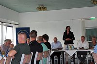Kyffhäuserkreissportbund zog Bilanz Bild: Kyffhäuserkreissportbund zog Bilanz