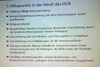 Kyffhäuserkreissportbund zog Bilanz Bild: Kyffhäuserkreissportbund zog Bilanz