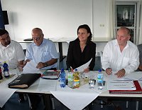 Kyffhäuserkreissportbund zog Bilanz Bild: Kyffhäuserkreissportbund zog Bilanz