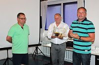 Kyffhäuserkreissportbund zog Bilanz Bild: Kyffhäuserkreissportbund zog Bilanz