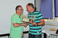 Kyffhäuserkreissportbund zog Bilanz Bild: Kyffhäuserkreissportbund zog Bilanz