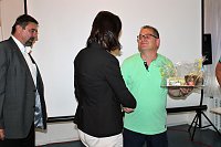 Kyffhäuserkreissportbund zog Bilanz Bild: Kyffhäuserkreissportbund zog Bilanz