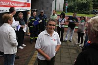 Bild: Kinder- und Jugendwettbewerb des JRK