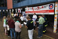 Bild: Kinder- und Jugendwettbewerb des JRK