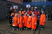 Bild: Kinder- und Jugendwettbewerb des JRK