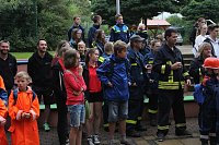 Bild: Kinder- und Jugendwettbewerb des JRK