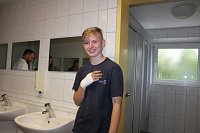 Bild: Kinder- und Jugendwettbewerb des JRK