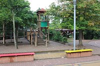 Bild: Kinder- und Jugendwettbewerb des JRK