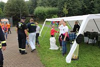 Bild: Kinder- und Jugendwettbewerb des JRK