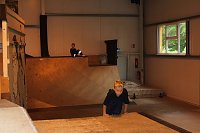 Bild: Kinder- und Jugendwettbewerb des JRK