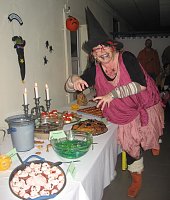 Bild: Hexenakademie Ferienpark Feuerkuppe