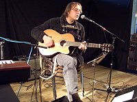 Bild: Deutschsprachige, poetische Songs & Chansons