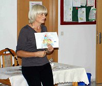 Gesund und fit Bild: Gesund und fit