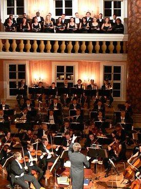 Köhlertage an der Arche Nebra Bild: Köhlertage an der Arche Nebra