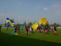 Köhlertage an der Arche Nebra Bild: Köhlertage an der Arche Nebra