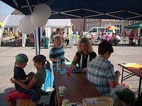 12. Familienfest Sondershausen Bild: 12. Familienfest Sondershausen