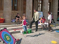 12. Familienfest Sondershausen Bild: 12. Familienfest Sondershausen