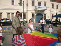 12. Familienfest Sondershausen Bild: 12. Familienfest Sondershausen