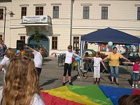 12. Familienfest Sondershausen Bild: 12. Familienfest Sondershausen