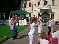 12. Familienfest Sondershausen Bild: 12. Familienfest Sondershausen