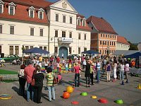 12. Familienfest Sondershausen Bild: 12. Familienfest Sondershausen