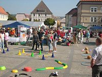 12. Familienfest Sondershausen Bild: 12. Familienfest Sondershausen