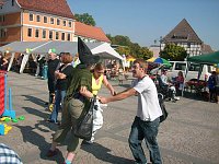 12. Familienfest Sondershausen Bild: 12. Familienfest Sondershausen