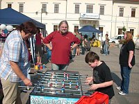 12. Familienfest Sondershausen Bild: 12. Familienfest Sondershausen