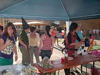 12. Familienfest Sondershausen Bild: 12. Familienfest Sondershausen