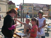 12. Familienfest Sondershausen Bild: 12. Familienfest Sondershausen