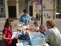 12. Familienfest Sondershausen Bild: 12. Familienfest Sondershausen