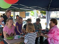 12. Familienfest Sondershausen Bild: 12. Familienfest Sondershausen