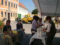 12. Familienfest Sondershausen Bild: 12. Familienfest Sondershausen