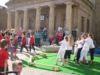 12. Familienfest Sondershausen Bild: 12. Familienfest Sondershausen