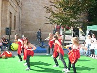 12. Familienfest Sondershausen Bild: 12. Familienfest Sondershausen