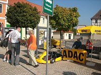 12. Familienfest Sondershausen Bild: 12. Familienfest Sondershausen
