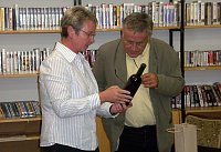Bild: Reinhold Andert