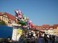Frankenhäuser Bauernmarkt Bild: Frankenhäuser Bauernmarkt